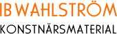 ib wahlstrom logo